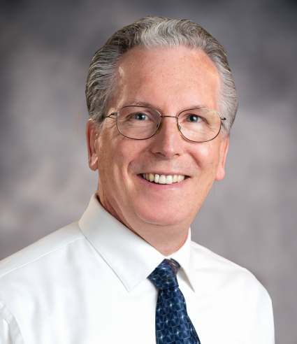 Dr. Thomas Wright